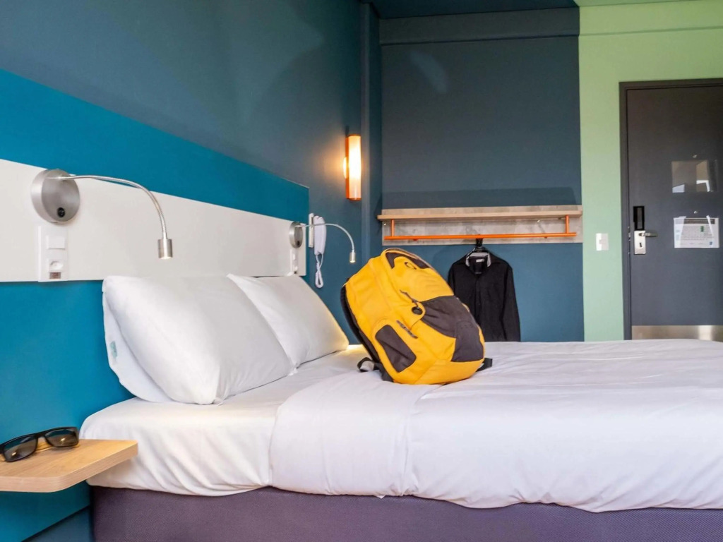 ibis budget Leme SP