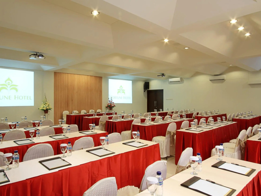 Maesa Hotel