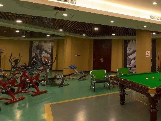 Jinwei Grand Hotel