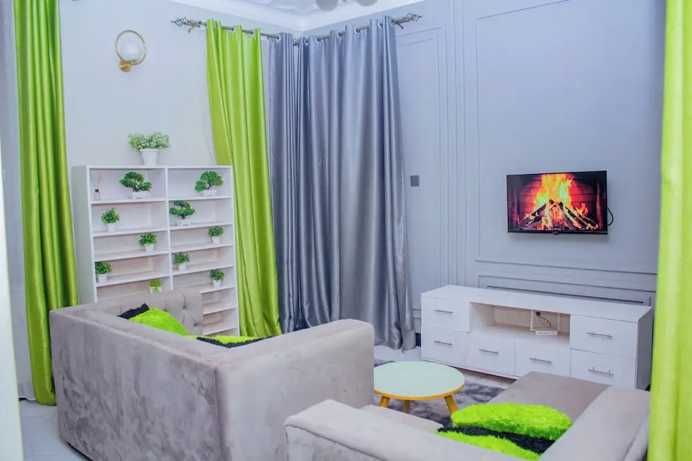Cozy Residence I