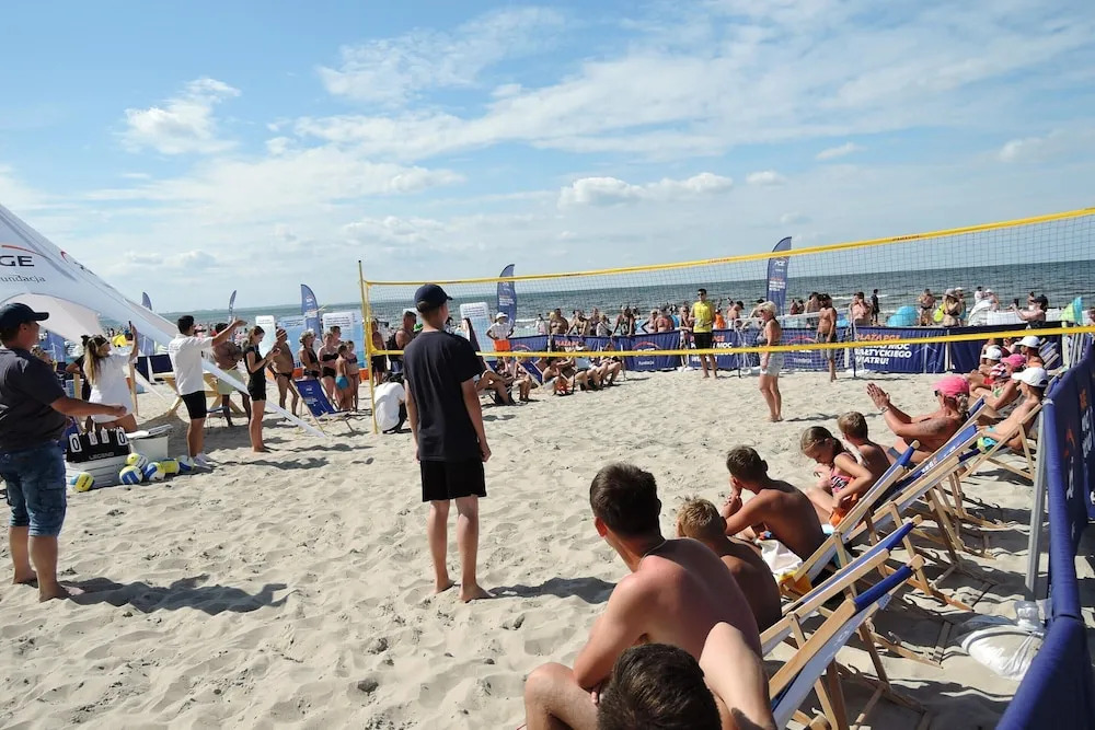 Holiday Home in Ustka Near Baltic Sea