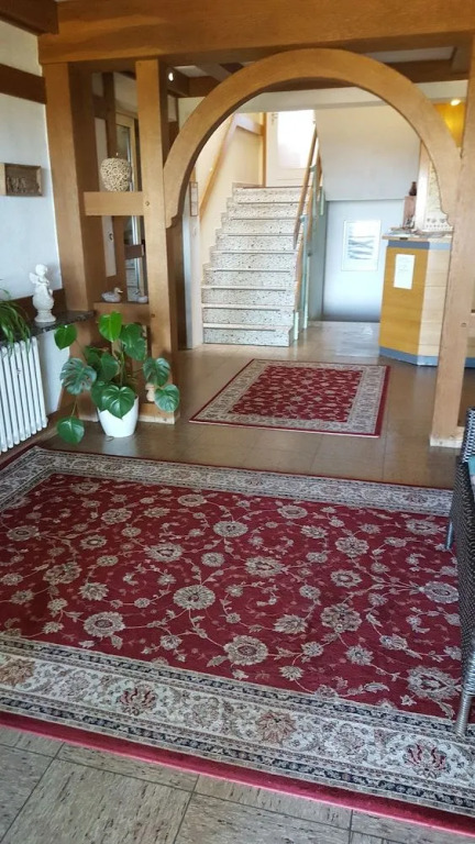 Hotel Pension Fernblick