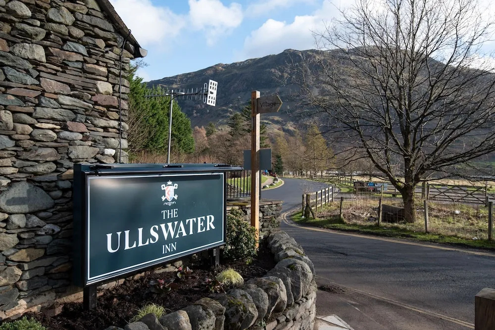 Best Western Glenridding Hotel