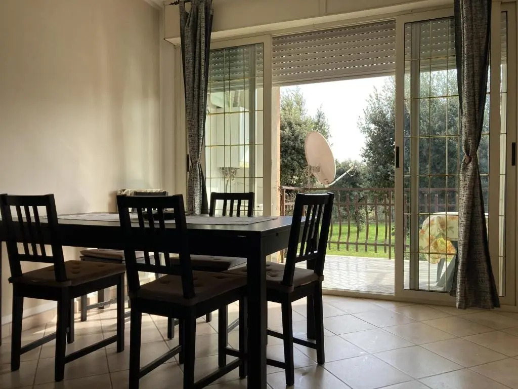 Andrea's apartment Rio Martino Borgo San Donato