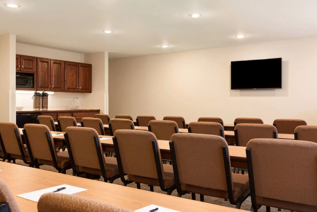Country Inn & Suites by Radisson, Lehighton-Jim Thorpe, PA