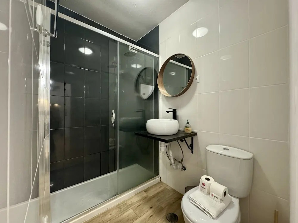 Albufeira Skylight 3 With Pool by Homing