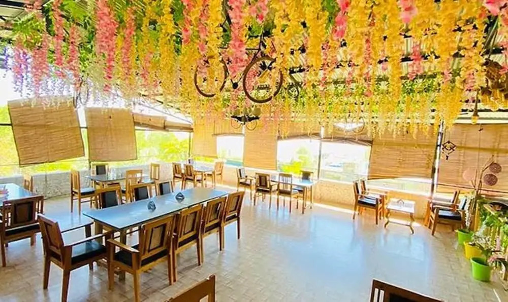 Fabhotel Prime Rozan Jaai