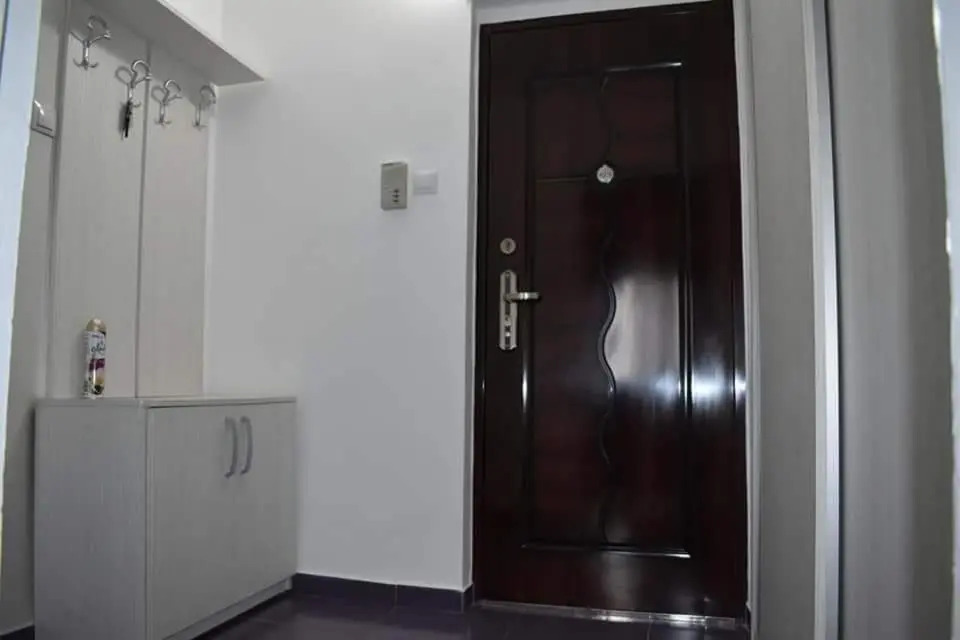 Bega Circumvalatiunii 1 Room Apartment