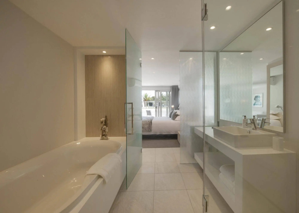 South Beach Camps Bay Boutique Hotel