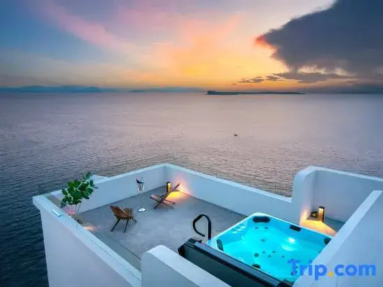 HEY VILLA.Garden Private Hot Spring Villa (Shenzhen Nanao First Beach Store)