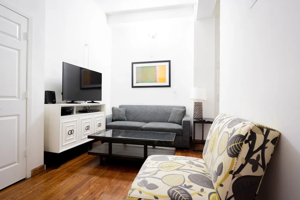 Murray Hill Apartments 30 Day Rentals