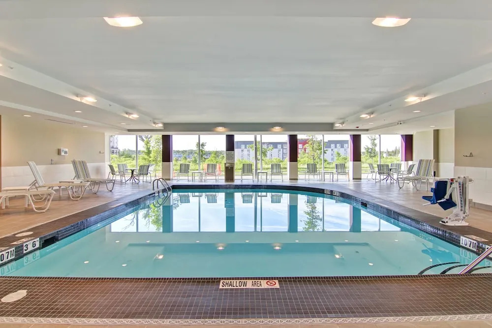 Residences at Kanata Lakes