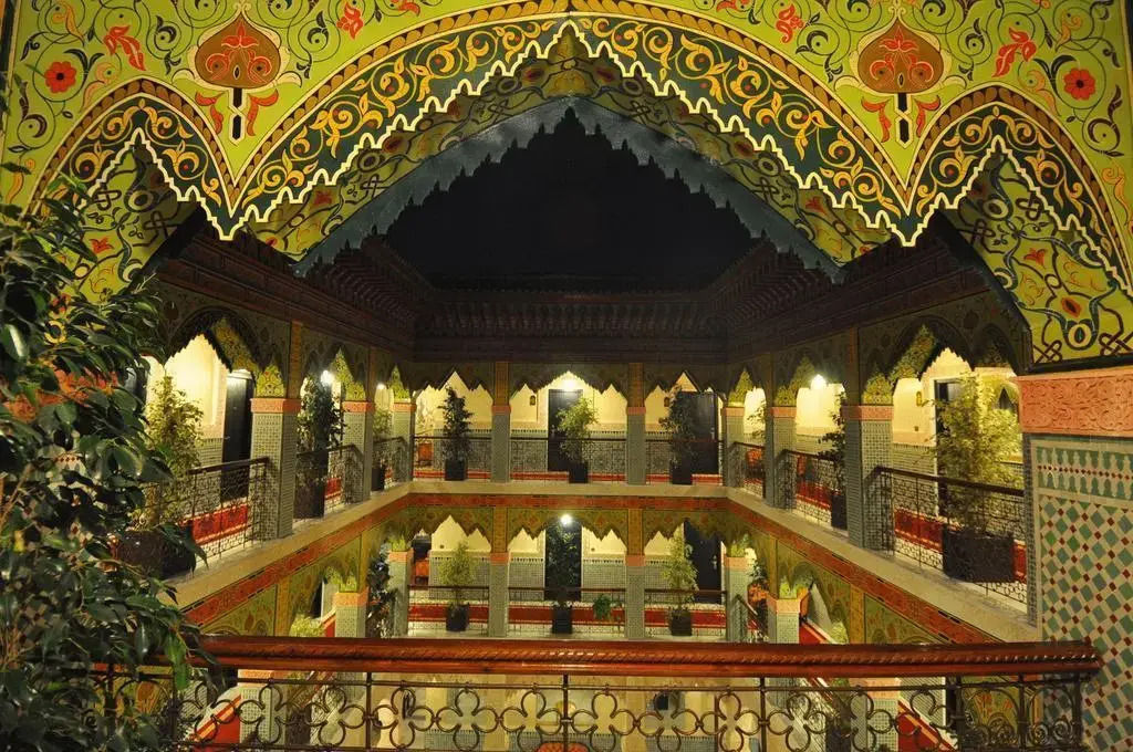 Palais Riad Reda & Spa