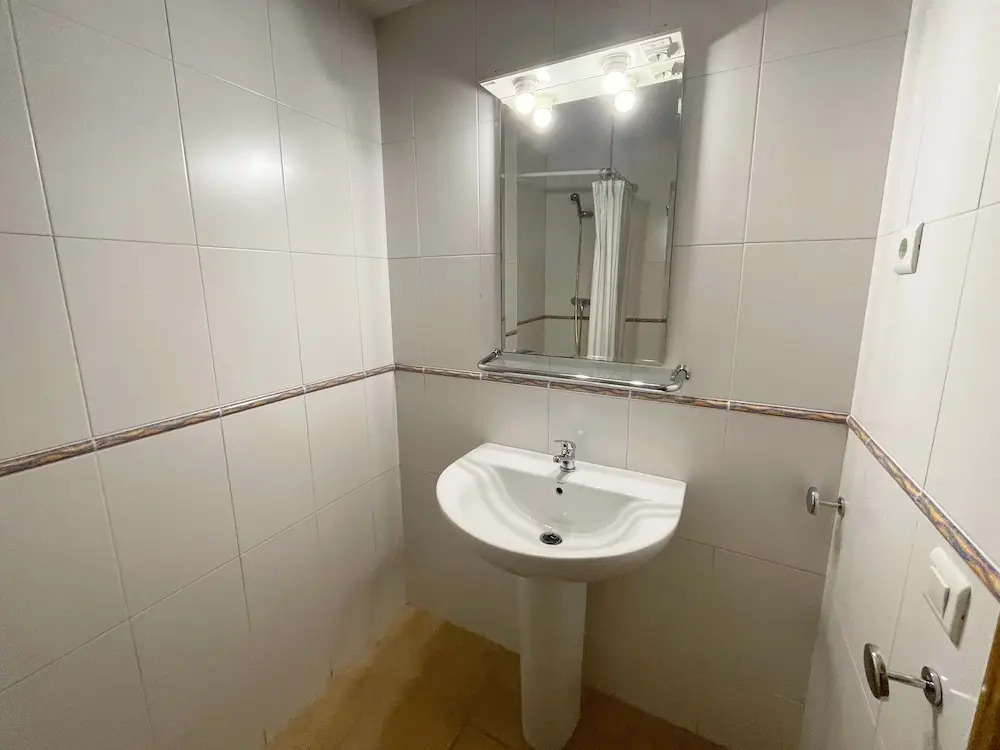 Apartamentos Zaragoza Suites El Pilar 3000
