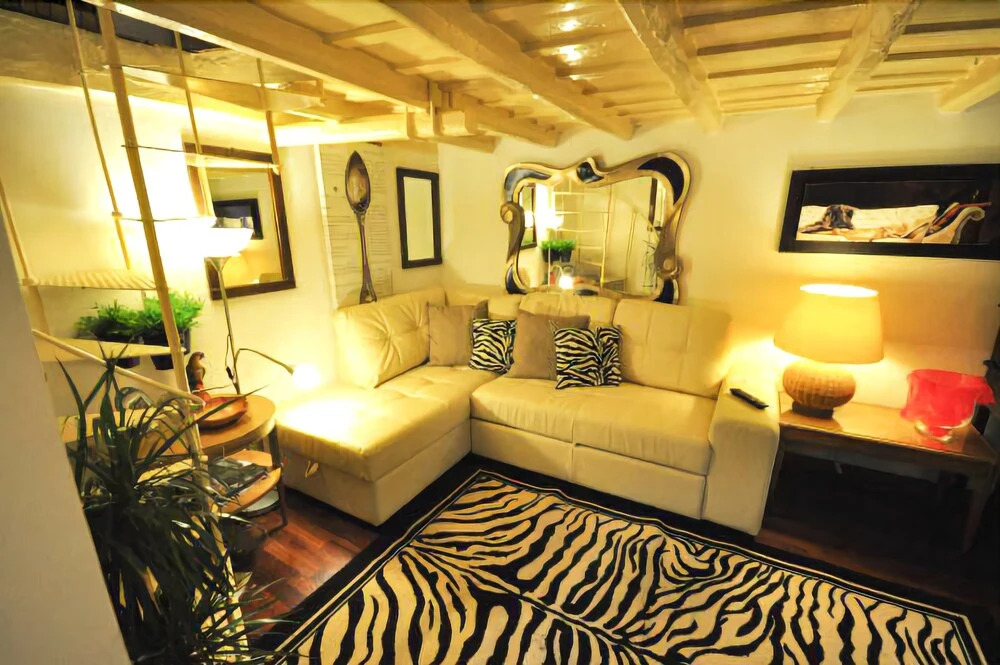 Holiday Apartment Rome - Spanish Steps