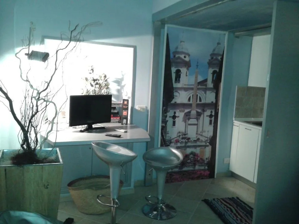 Condotti Dock Suite Rome