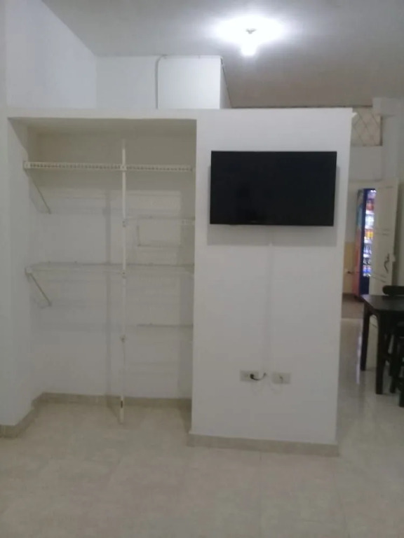 Hostal Alameda