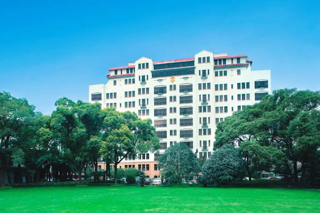 JingAn Hotel