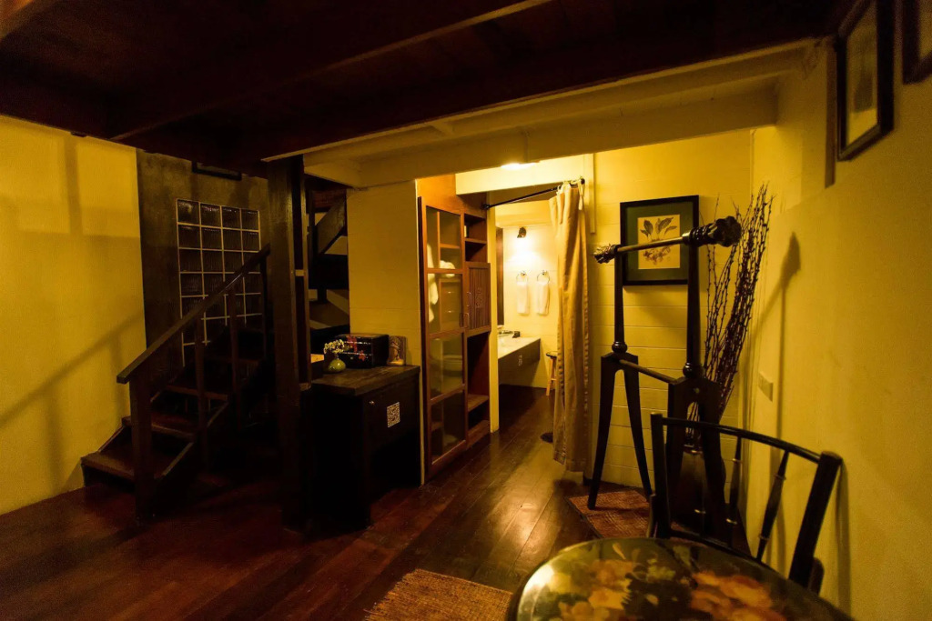 Arun Residence