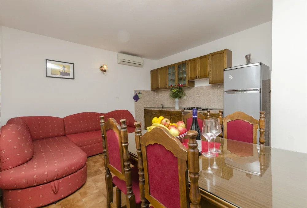 Apartments and Room Villa Niko