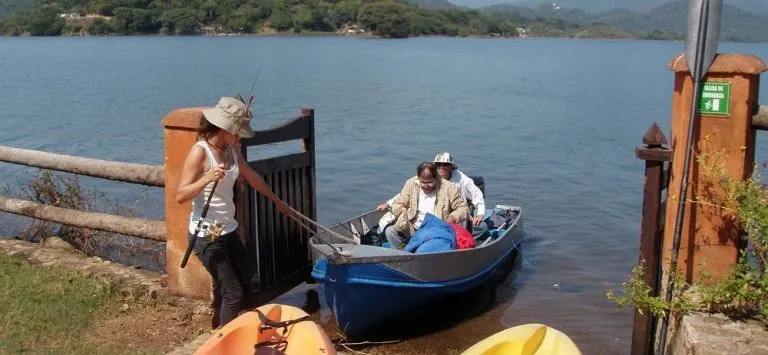 Hotelito Rincón de la Ceiba
