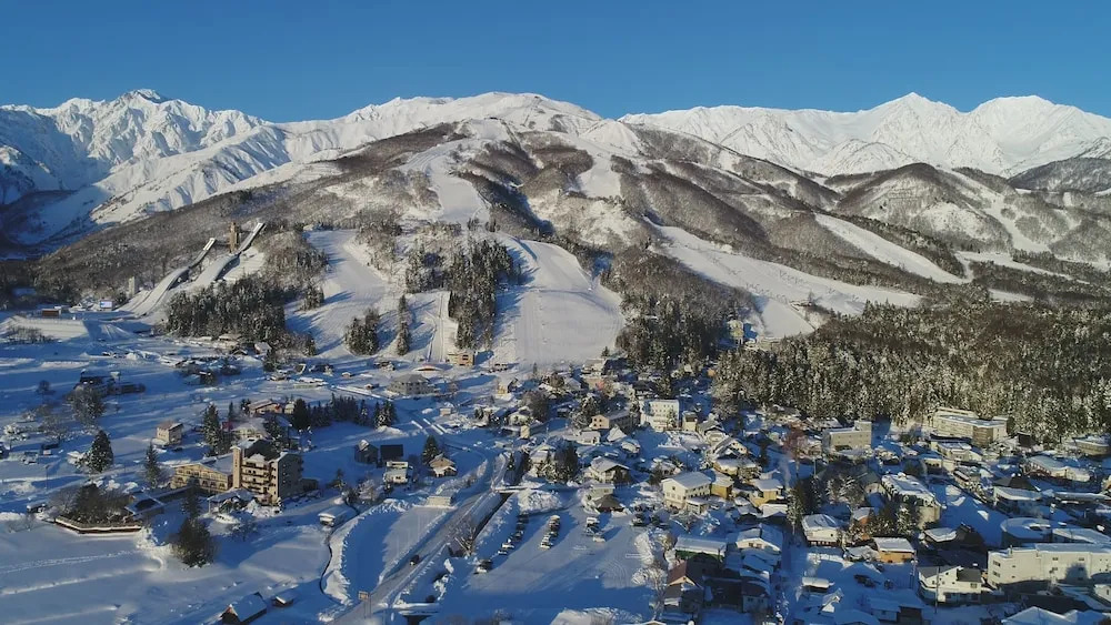 Chalet Villars