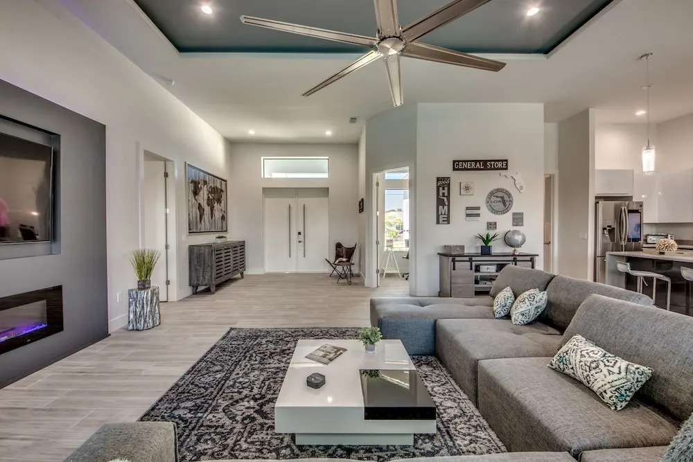 Villa Southbreeze by Vacationhit