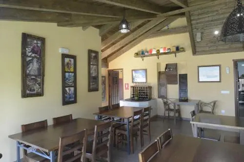 Albergue La Medina