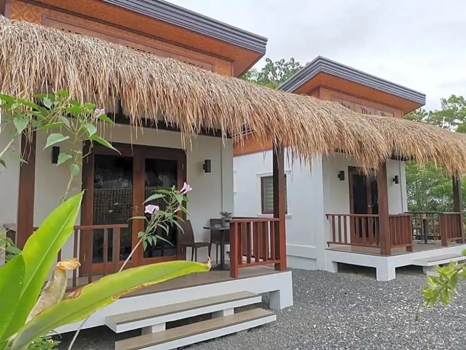 Alona Vikings Lodge 2