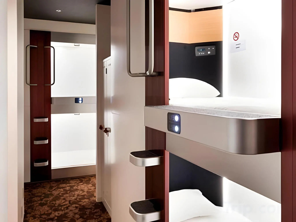 Hotel M Matsumoto