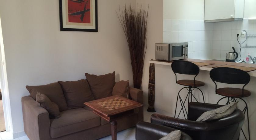 Apartment Concorde Madeleine