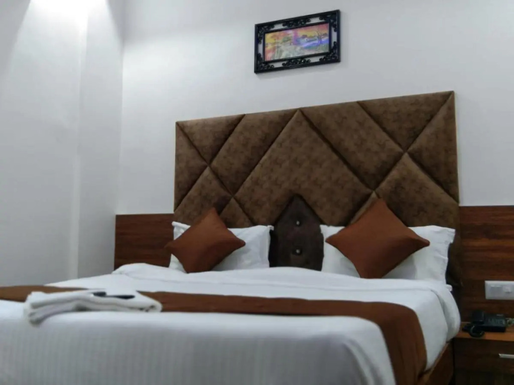 Hotel Mountain View