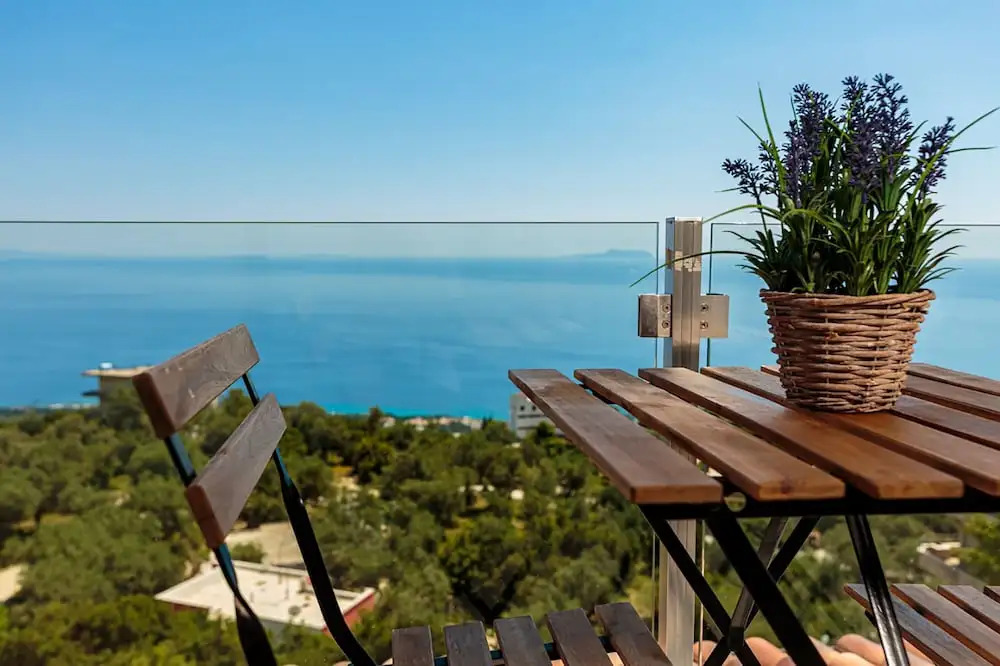 Hotel Amare