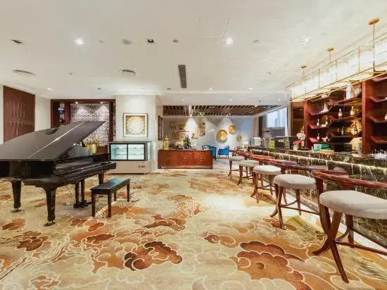 Maison New Century Hotel (Xi'an Tibet Mansion)
