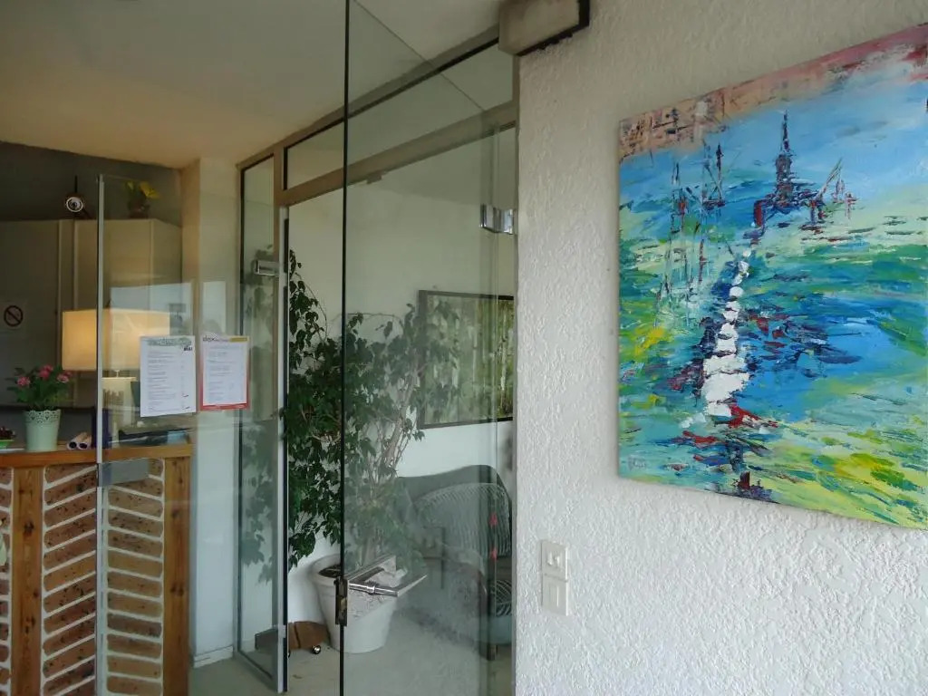Studios La Gemme