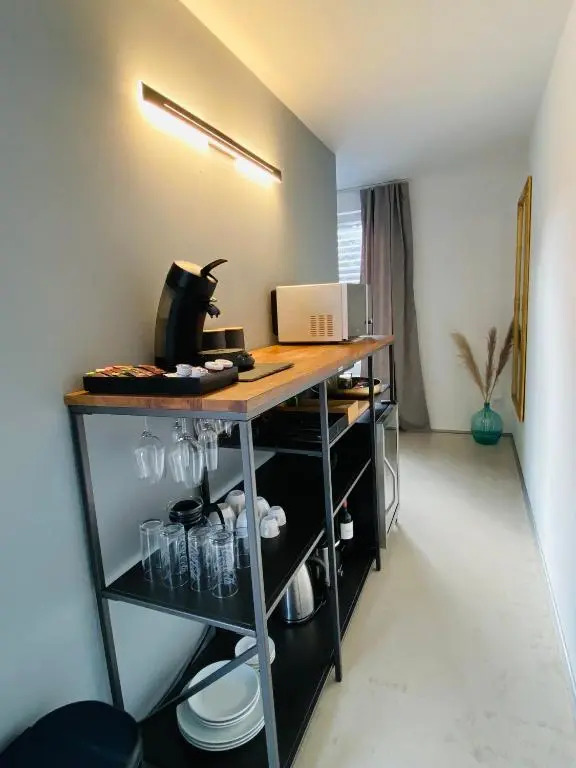 Rotmain Apartments