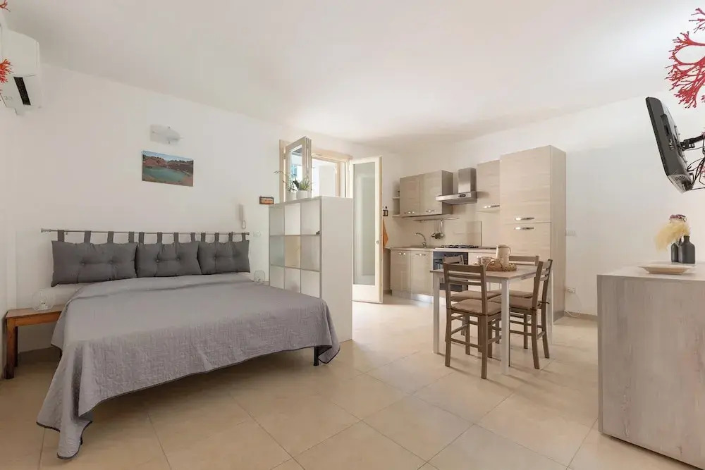 2199 Al Castello Home Holidays - Mono by Barbarhouse