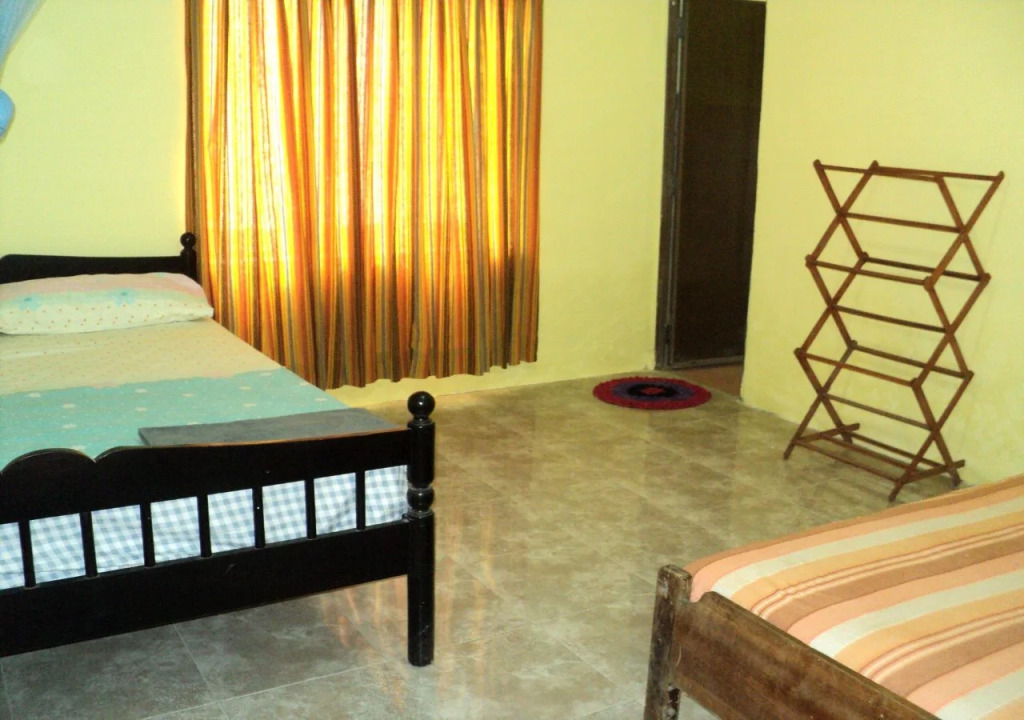 Farmer Resort