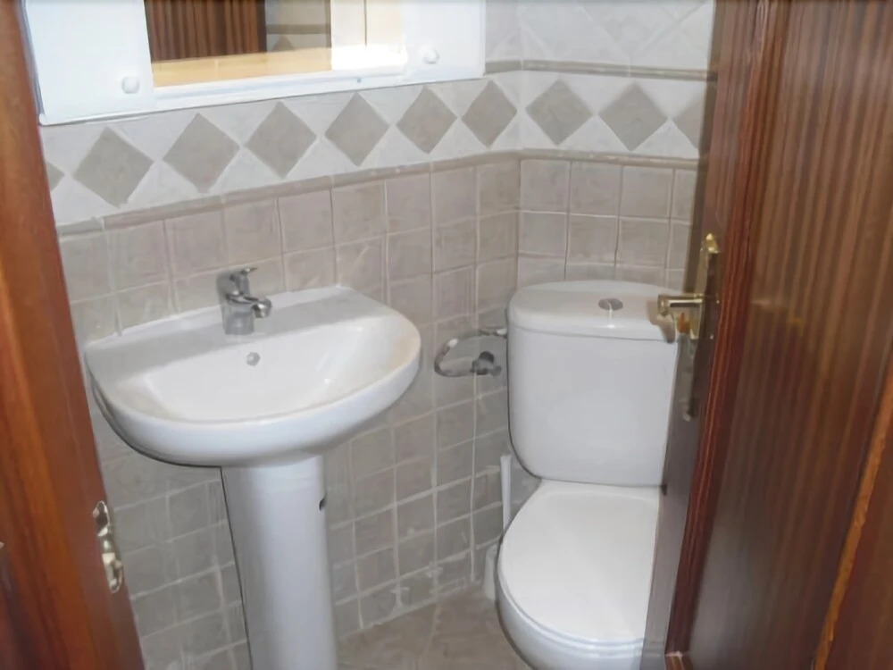Apartamentos Penibético ASN