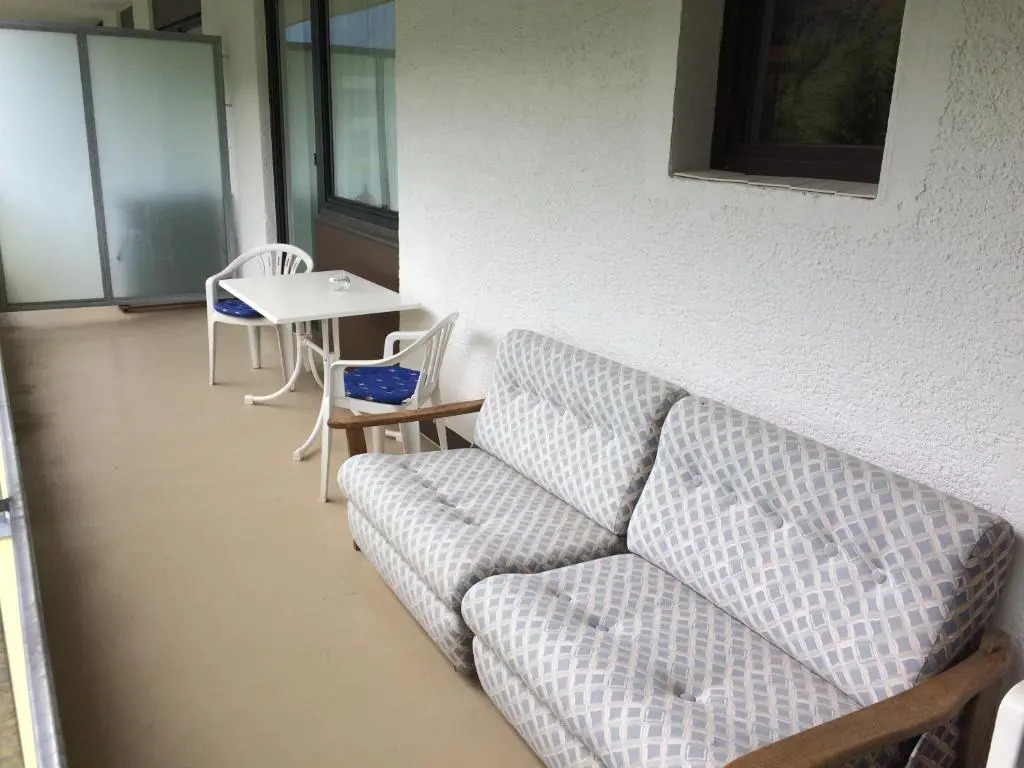 Larchenhof Apartment Nr 8