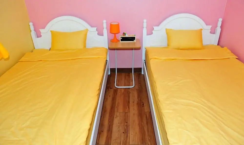 Yeosu Inn Guesthouse