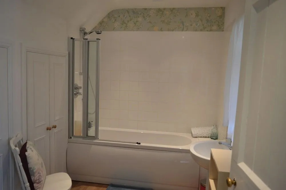 Birk House Bed & Breakfast