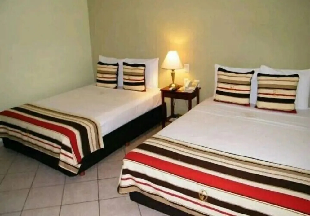 Madero Suites