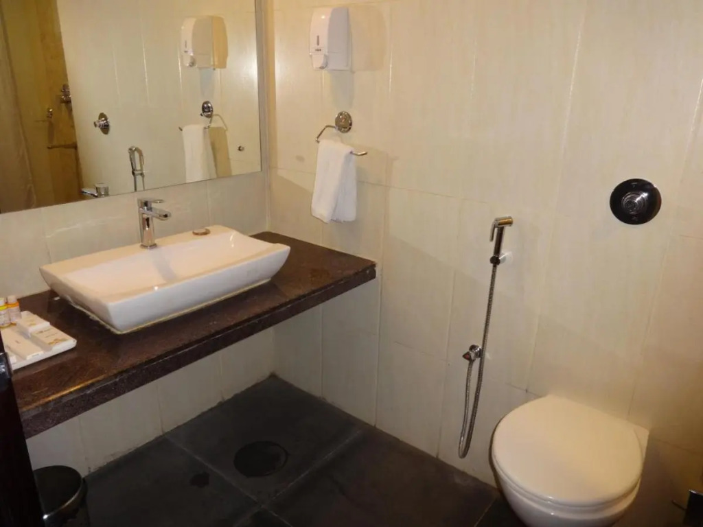 Pride Ananya Resorts