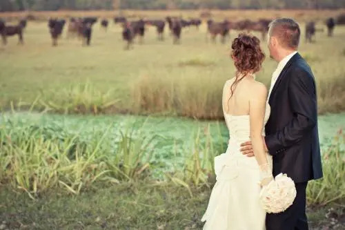 Chambre dhôtes Mas du Ménage en CAMARGUE