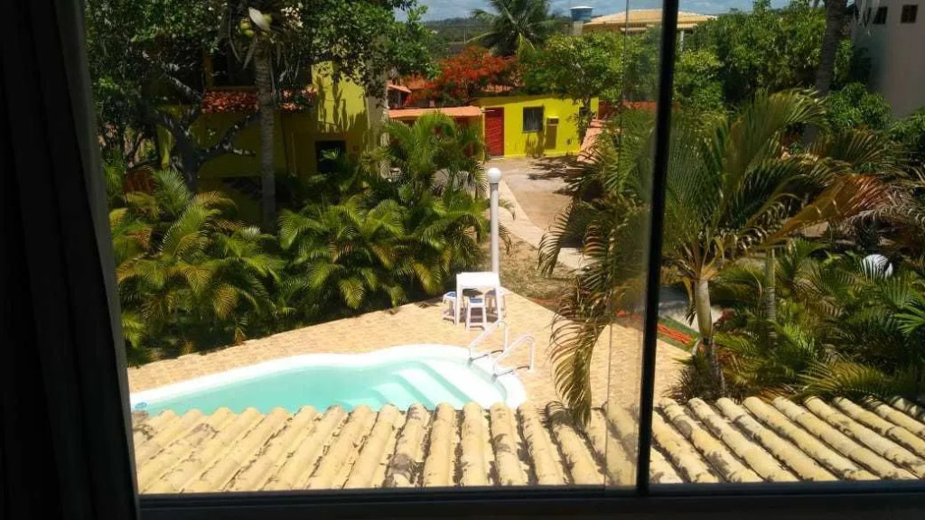 Pousada Caribe