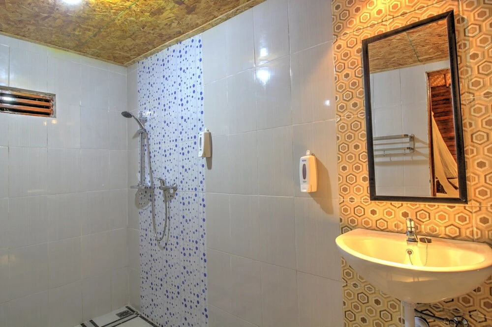 Asoka Bungalows