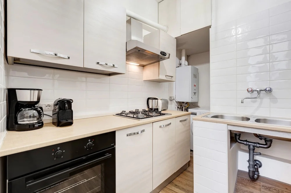Charming apartment in Campo de Fiori