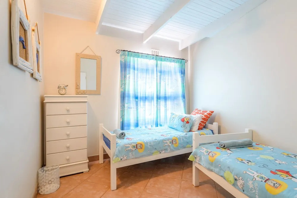 San Lameer Villa Rentals 2825