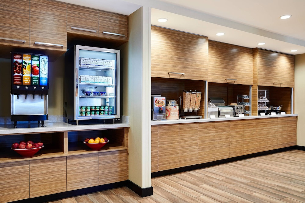 TownePlace Suites by Marriott St. Louis OFallon